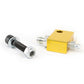 ISR Performance S-Chassis T56 Master Cylinder with Speed Bleeder Kit