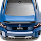 ADRO G87 M2 Carbon Rear Diffuser - V2