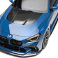 ADRO G87 M2 Facelift Front Bumper Kit
