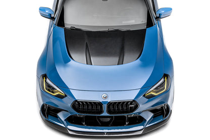ADRO G87 M2 Carbon Vented Hood