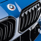 ADRO G87 M2 Facelift Front Bumper Kit