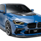 ADRO G87 M2 Facelift Front Bumper Kit