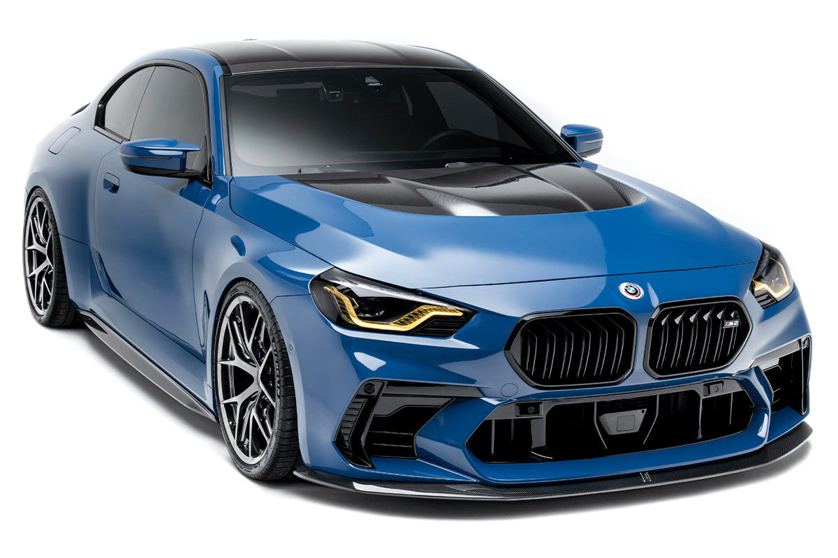 ADRO G87 M2 Facelift Front Bumper Kit
