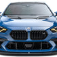 ADRO G87 M2 Facelift Bumper Carbon Front Lip