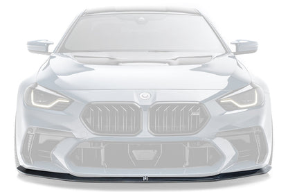 ADRO G87 M2 Facelift Bumper Carbon Front Lip