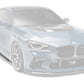 ADRO G87 M2 Carbon Side Skirt Set - V2