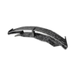 Carbon Fiber GT Wing for Lamborghini Aventador LP700‑4 LP720 LP750