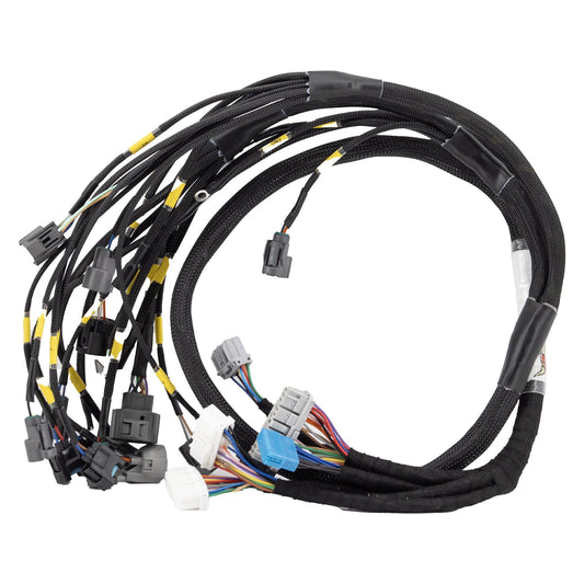 OB D1 H Series F Series Tucked Engine Harness Prelude Accord H22 H23 F22 F23 US
