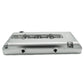 Billet B Series Vented Valve Cover Baffle B16 B18 AN10 For Honda Acura DOHC Vtec