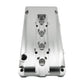 Billet B Series Vented Valve Cover Baffle B16 B18 AN10 For Honda Acura DOHC Vtec