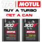 TR Twin Turbo Upgrade for BMW N54