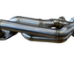 SPDZ1 K Series Sidewinder Manifold K20 K24 T3 T4 K Swap Honda Acura EG EK Civic Integra DC2 RSX