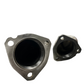 SPDZ1 REACTIVE RACE LAMBORGHINI URUS / AUDI SQ8 4.0TT DOWNPIPES