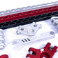 RENNELEMENT RE-1 Billet G80/G82/G87 BMW CNC Aluminum Strut Brace