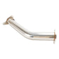 SPDZ1 16-23 Infiniti Q50 Q60 3.0T Twin Turbo Lower Downpipes VR30DDTT Q50 Q60 400Z VR30
