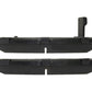 Whiteline Performance Coil Springs - lowered
