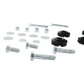 Whiteline Differential - Mount Insert Bushing