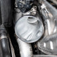 RENNELEMENT G8X Billet Ultra Flow Turbo Inlets