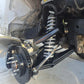 2007-2018 Chevy / GMC - 1500 - 2WD/4WD-Bolt On Long Travel Kit
