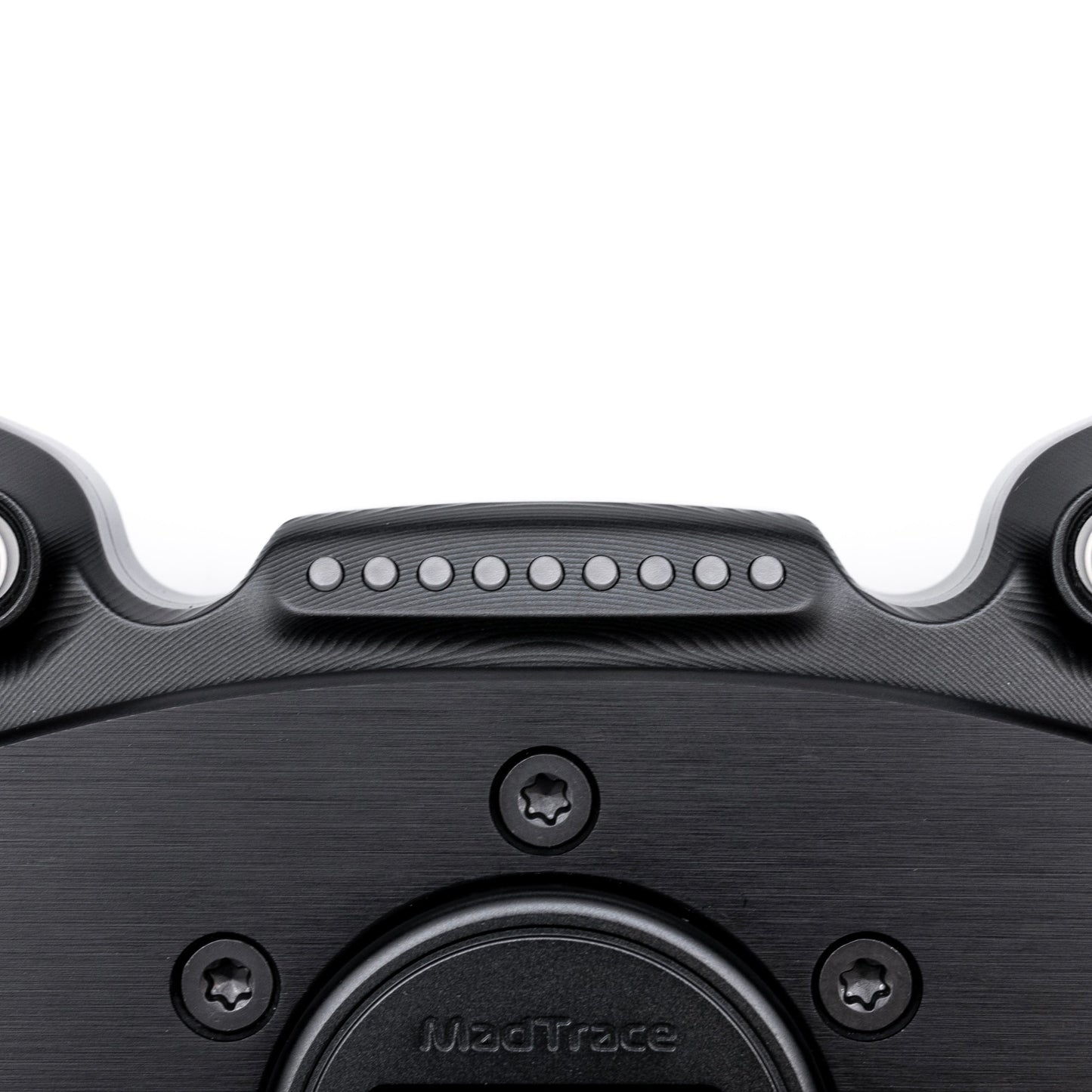 Madtrace® GEN2 PODIUM LINE Racing Steering Wheel System For BMW G Chassis