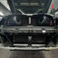 IRL Front Mount Intake G8X