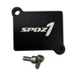 SPDZ1 IACV K Series Block Off Plate
