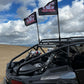 GGLighting Whip Flag