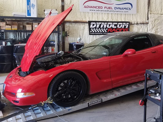 ProFlex Commander for C5 Corvette (LS1/LS6)
