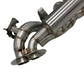 IRL 992 Carrera 4 Carrera S Targa 4 Targa 4S Turbo S Cat-back Muffler 2018+ 3.0T 3.8T