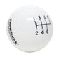 C5 Corvette Short Throw Shifter 1997-2004 (White Shift Ball)