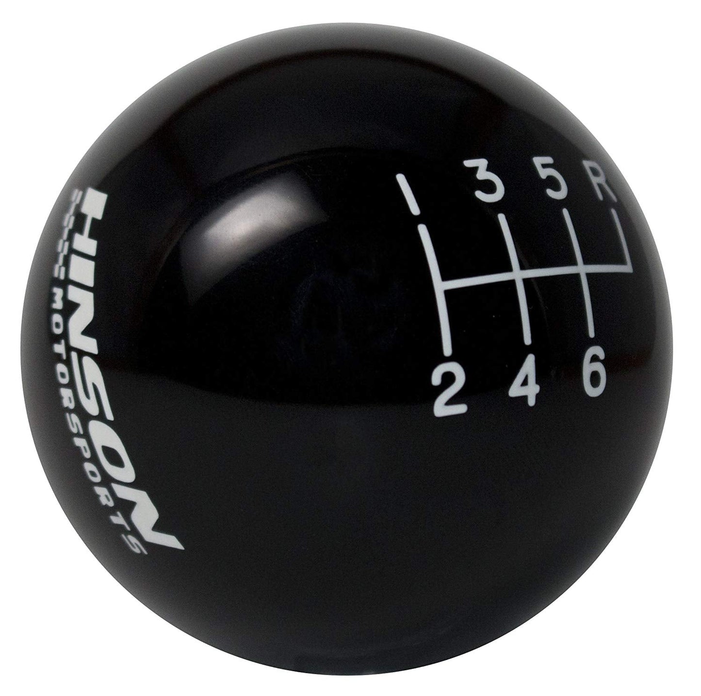 GTO Short Throw Shifter 2004-2006 (Black Shift Ball)