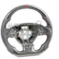 2006-2013 Chevrolet Corvette C6 Custom Steering Wheel by Exclusive Steering