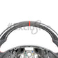 2006-2013 Chevrolet Corvette C6 Custom Steering Wheel by Exclusive Steering
