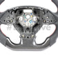 2006-2013 Chevrolet Corvette C6 Custom Steering Wheel by Exclusive Steering