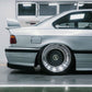 BMW E36 Precision Aluminum Diffuser V1 (1992-1999)