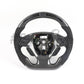 2014-2019 Corvette  C7  Custom Steering Wheel by Exclusive Steering
