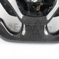 2014-2019 Corvette  C7  Custom Steering Wheel by Exclusive Steering