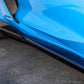 Carbon Fiber Aero Kit - Chevrolet Corvette C8 Z06/ E Ray/ ZR1/ Grand Sport