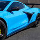 Carbon Fiber Aero Kit - Chevrolet Corvette C8 Z06/ E Ray/ ZR1/ Grand Sport