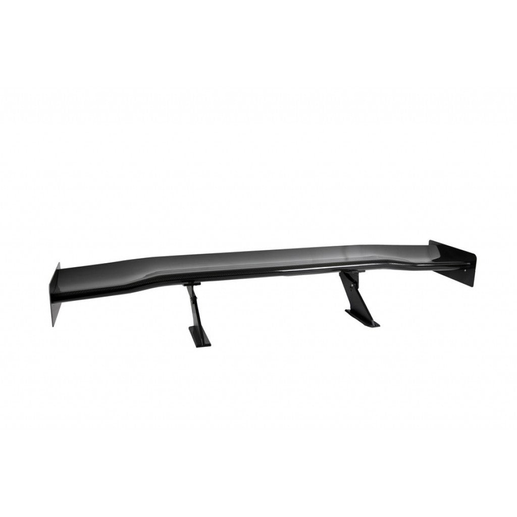 Chevrolet Corvette C8 Convertible GTC500 Carbon Fiber Adjustable Wing