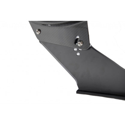 Chevrolet Corvette C8 Convertible GTC500 Carbon Fiber Adjustable Wing