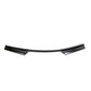 Chevrolet Corvette C8 Carbon Fiber Rear Spoiler Delete