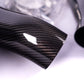 RENNELEMENT G90/G99 M5 3.5” Dry Carbon Fiber Front Mount Intake System