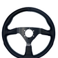 2nd option Greddy x Momo steering wheel