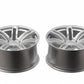 Set of Forged Vorsprung VF-02 Style Wheels
