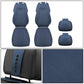 Protex Plus Front Row Seat Covers - Navy Blue