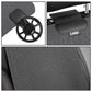 Protex Series Front Row Seat Covers - Dark Grey
