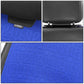 Protex Series Blue Seat Covers Full Set