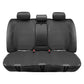 Protex Series Full Set Seat Covers - Dark Grey