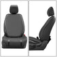 Protex Series Full Set Seat Covers - Dark Grey